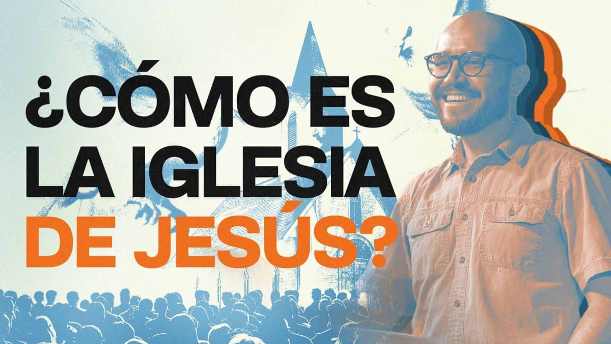 Iglesia de Jesús o denominación | Iglesia