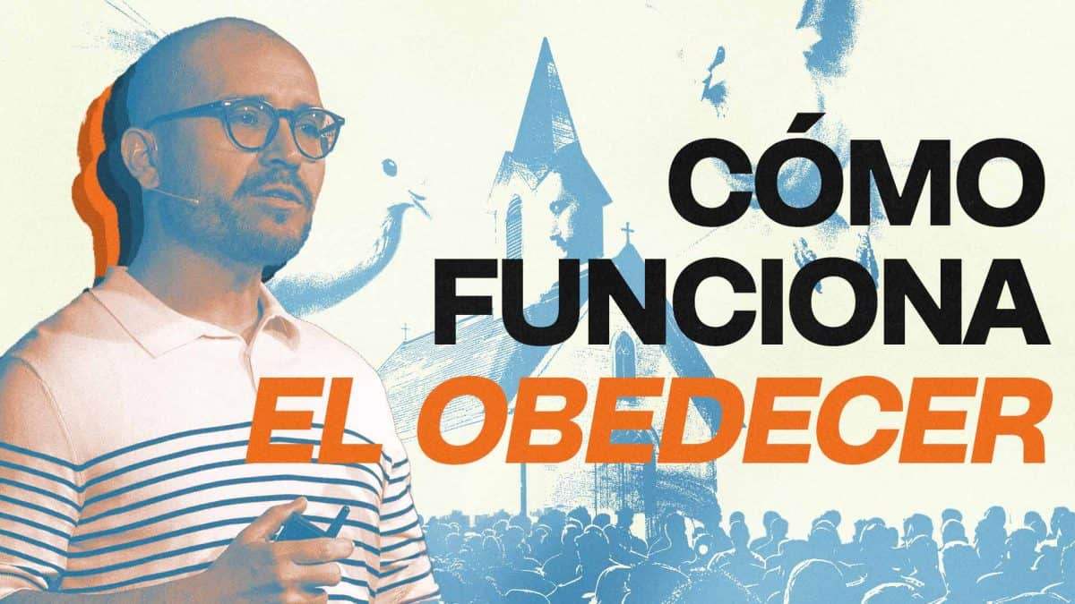 La Iglesia de Jesucristo le Obedece | Iglesia