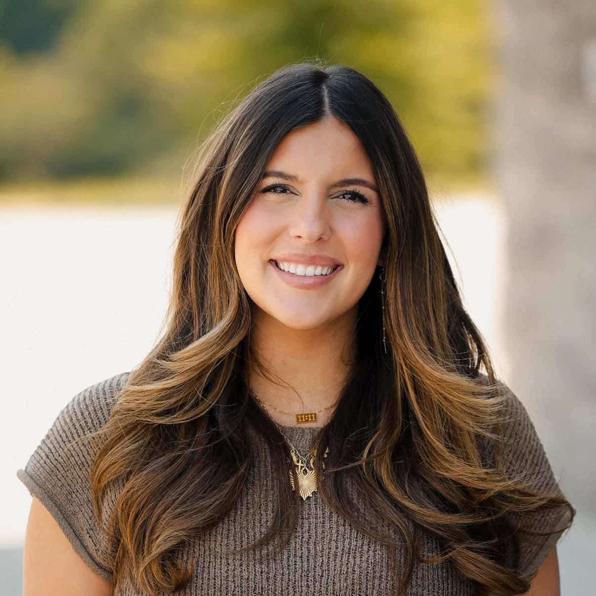 Kylina Sherrill