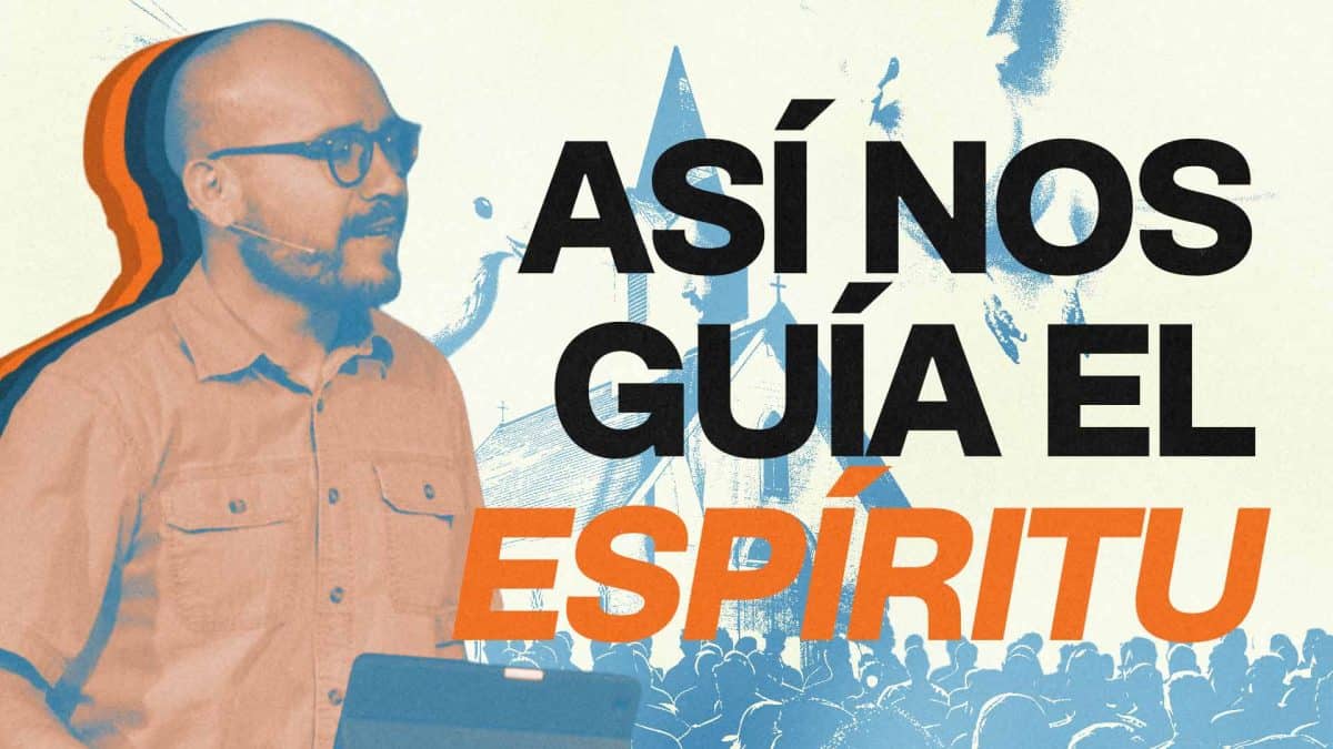 ¿Cómo nos enseña Cristo a escuchar y seguir su voz? | Iglesia