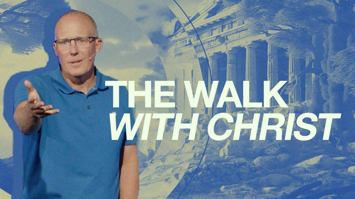 Walking Worthy of Your Calling | Ephesians