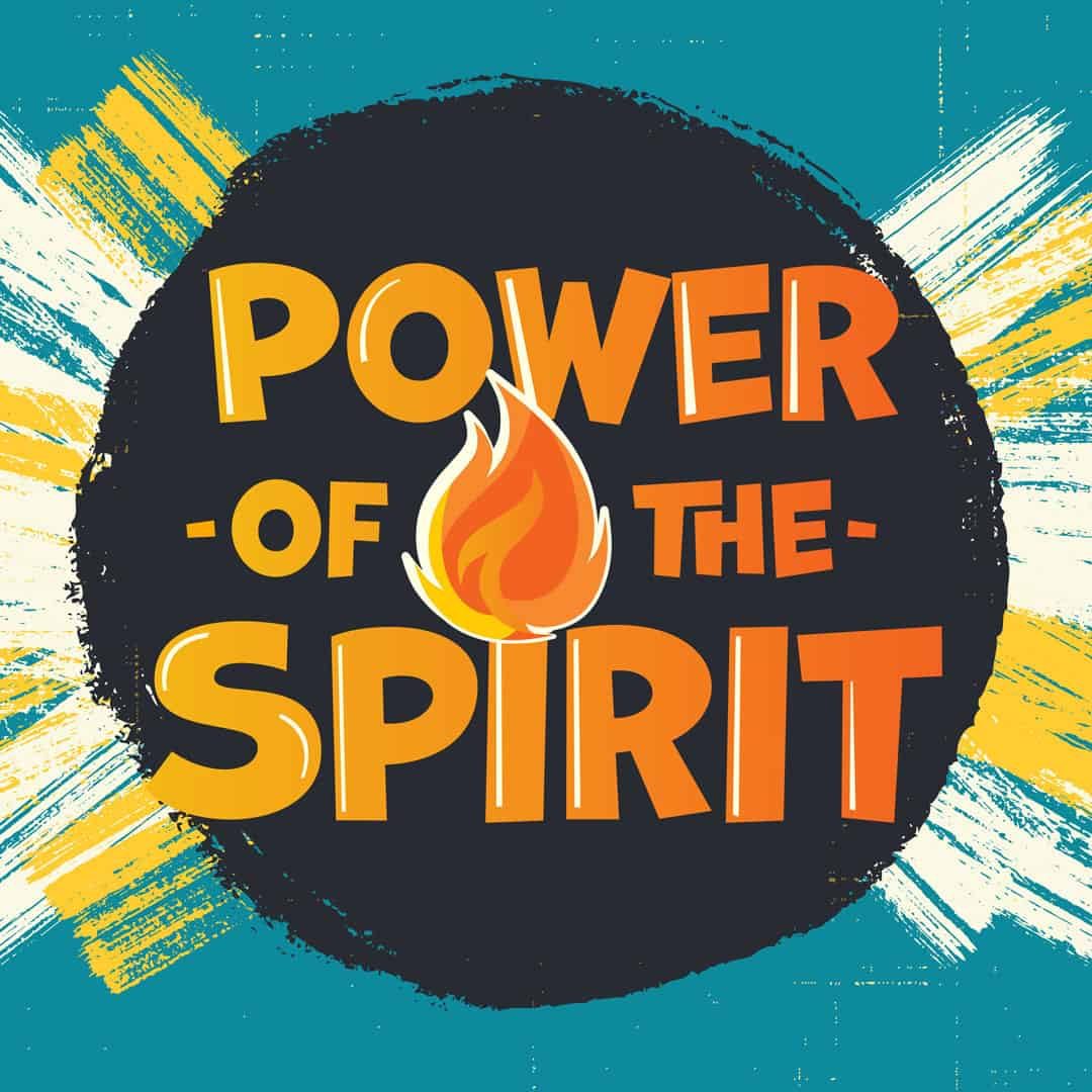 power of the spirit 1080x1080 square
