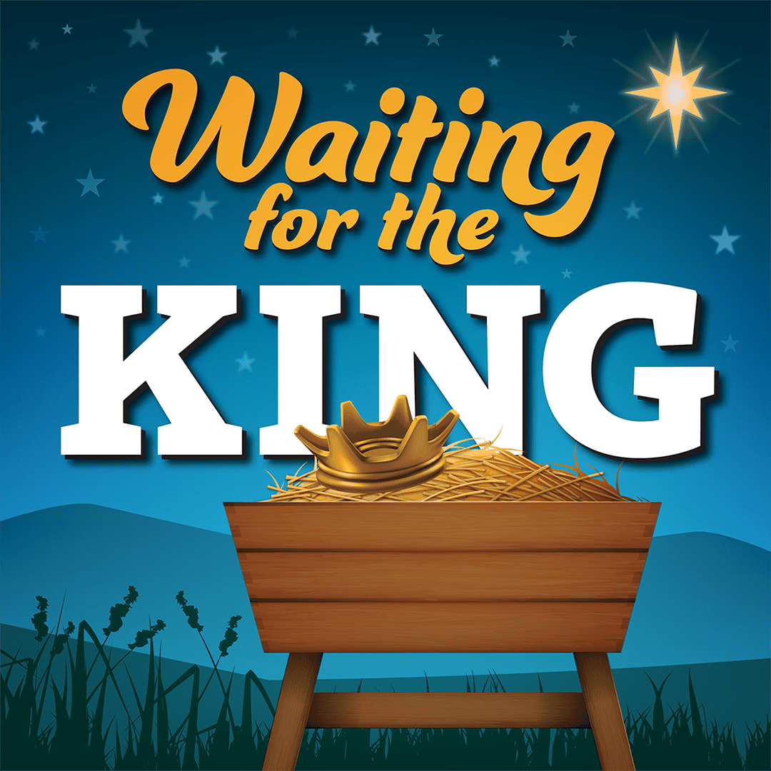 waiting for the king 1080x1080